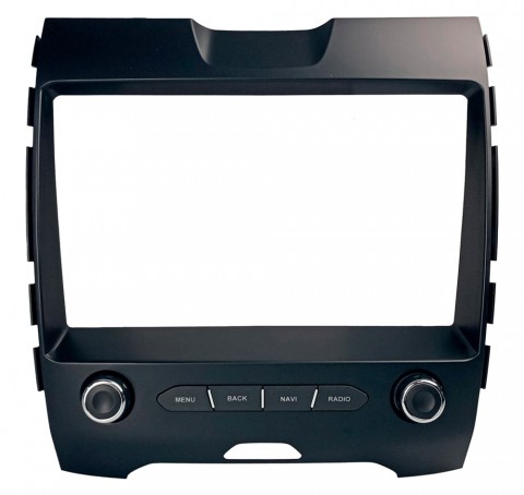 Переходная рамка Ford Edge Carav 22-1872