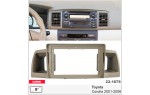 Переходная рамка Toyota Corolla Carav 22-1878