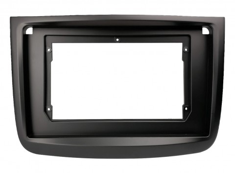 Перехідна рамка Mercedes Vito, Viano (W639) Carav 22-1889