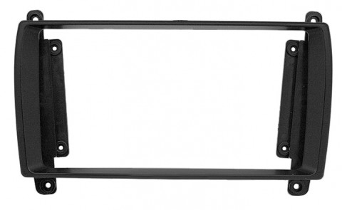 Переходная рамка Mercedes CL-klasse (C215), S-klasse (W220) Carav 22-1891 Переходная рамка Mercedes CL-klasse (C215), S-klasse (W220) Carav 22-1891