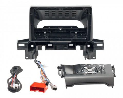 Переходная рамка Mazda CX-5 Carav 22-1908