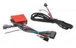 Переходная рамка Mazda CX-5 Carav 22-1908