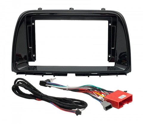 Переходная рамка Mazda CX-5 Carav 22-1909