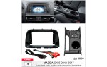 Переходная рамка Mazda CX-5 Carav 22-1909