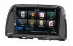 Переходная рамка Mazda CX-5 Carav 22-1909