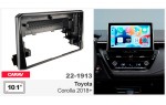 Переходная рамка Toyota Corolla Carav 22-1913