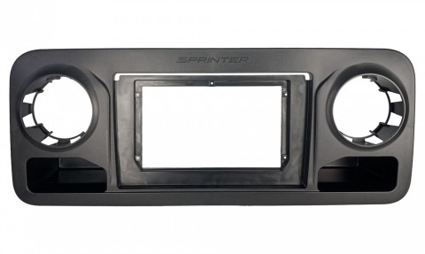 Переходная рамка Mercedes Sprinter Carav 22-1916