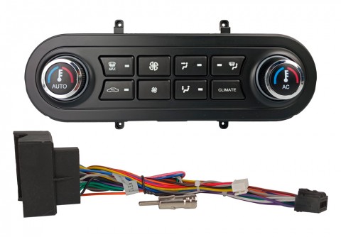 Модуль климат-контроля Ford Mondeo Carav 22-1931