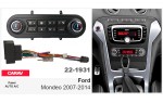 Модуль климат-контроля Ford Mondeo Carav 22-1931