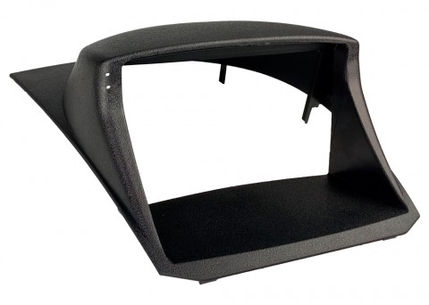 Переходная рамка Ford Fiesta Carav 22-1933