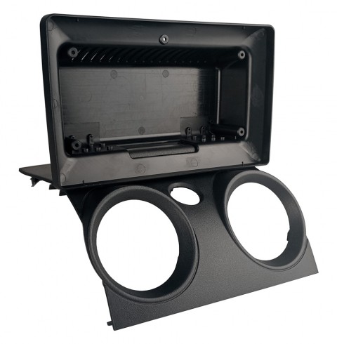 Переходная рамка Mitsubishi Colt Carav 22-1938 Переходная рамка Mitsubishi Colt Carav 22-1938