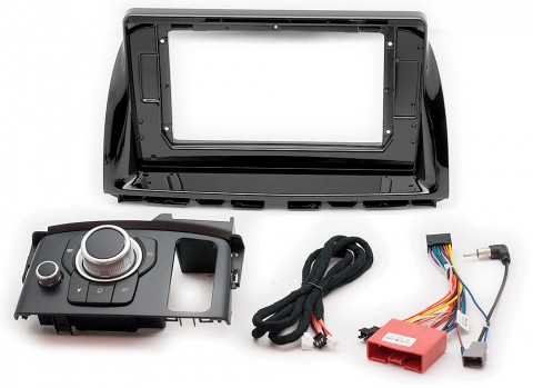 Переходная рамка Mazda CX-5 Carav 22-194