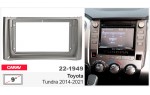 Переходная рамка Toyota Tundra Carav 22-1949