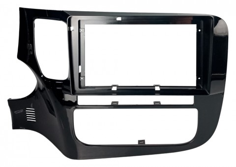 Переходная рамка Mitsubishi Outlander Carav 22-1955