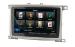 Перехідна рамка Toyota Land Cruiser 100, Lexus LX 470 Carav 22-196