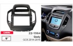 Переходная рамка Geely GC7 Carav 22-1964