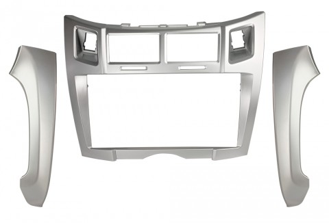 Перехідна рамка Toyota Yaris Carav 22-1976 Перехідна рамка Toyota Yaris Carav 22-1976