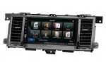 Перехідна рамка Infiniti QX56, QX90, Nissan Patrol, Armada Carav 22-2026
