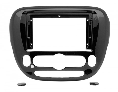 Переходная рамка KIA Soul Carav 22-2027