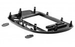 Переходная рамка KIA Soul Carav 22-2027