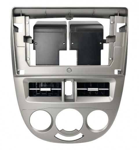 Переходная рамка Chevrolet Lacetti, Nubira Carav 22-2030 Переходная рамка Chevrolet Lacetti, Nubira Carav 22-2030