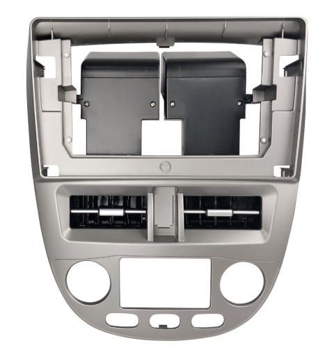 Переходная рамка Chevrolet Lacetti, Nubira Carav 22-2031 Переходная рамка Chevrolet Lacetti, Nubira Carav 22-2031