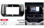 Переходная рамка Suzuki Swift Carav 22-2036