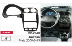 Переходная рамка Daewoo Matiz Carav 22-2040