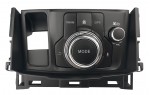 Перехідна рамка Mazda 6 Carav 22-2049