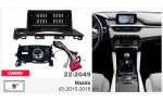 Перехідна рамка Mazda 6 Carav 22-2049