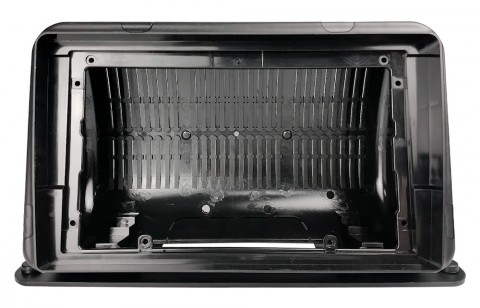 Универсальная рамка для магнитол 9" Carav 22-2054