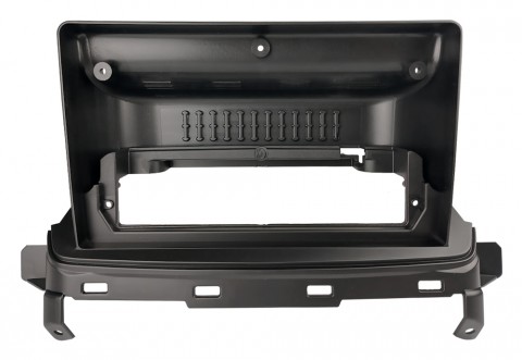 Переходная рамка Mitsubishi Eclipse Cross Carav 22-2066