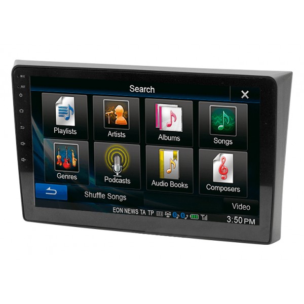 Перехідна рамка Mazda CX-9 Carav 22-207