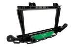 Переходная рамка Opel Astra Carav 22-2072