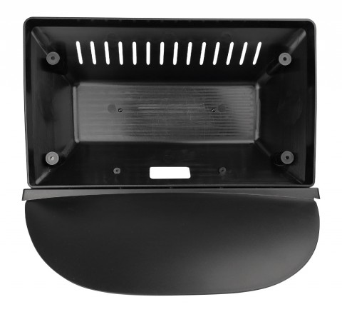 Переходная рамка Renault Symbol Carav 22-2081