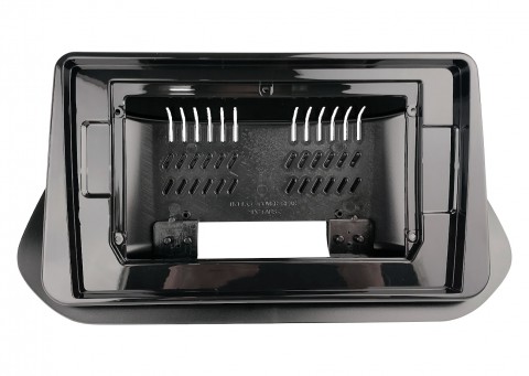 Перехідна рамка Nissan Qashqai Carav 22-2094