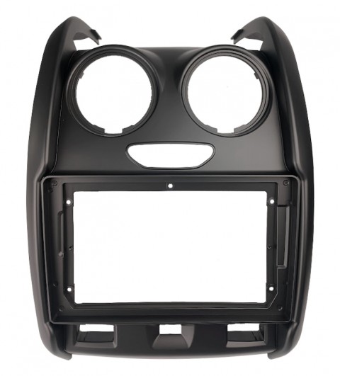 Переходная рамка Renault Duster, Dacia Duster Carav 22-2110