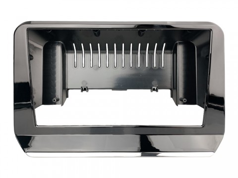 Перехідна рамка Mitsubishi L200 Carav 22-2123