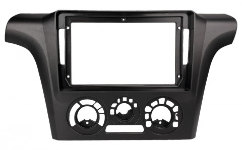 Перехідна рамка Mitsubishi Outlander Carav 22-2124