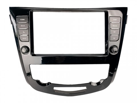 Переходная рамка Nissan X-Trail, Qashqai, Rogue Carav 22-2127