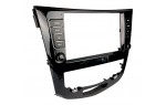 Переходная рамка Nissan X-Trail, Qashqai, Rogue Carav 22-2127
