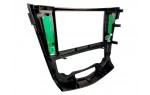 Переходная рамка Nissan X-Trail, Qashqai, Rogue Carav 22-2127