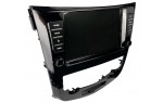 Переходная рамка Nissan X-Trail, Qashqai, Rogue Carav 22-2127