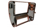 Переходная рамка Nissan Patrol (Y61) Carav 22-2129