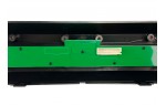 Переходная рамка Toyota Land Cruiser Prado 120, Lexus GX 470 Carav 22-2138