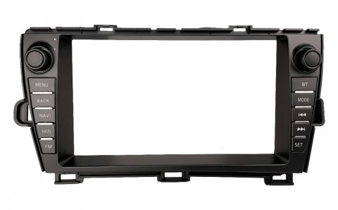 Переходная рамка Toyota Prius Carav 22-2139 Переходная рамка Toyota Prius Carav 22-2139