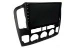 Переходная рамка Suzuki Grand Vitara, XL-7 Carav 22-2146