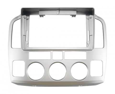 Переходная рамка Suzuki Grand Vitara, XL-7 Carav 22-2148