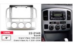 Переходная рамка Suzuki Grand Vitara, XL-7 Carav 22-2148