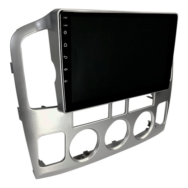 Перехідна рамка Suzuki Grand Vitara, XL-7 Carav 22-2148